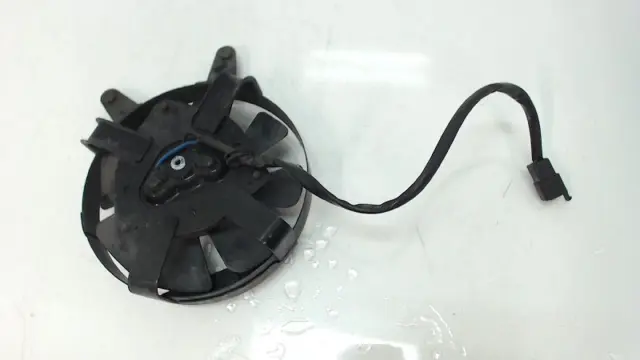VENTILATOR Yamaha FAZER 600 1998 - 2000