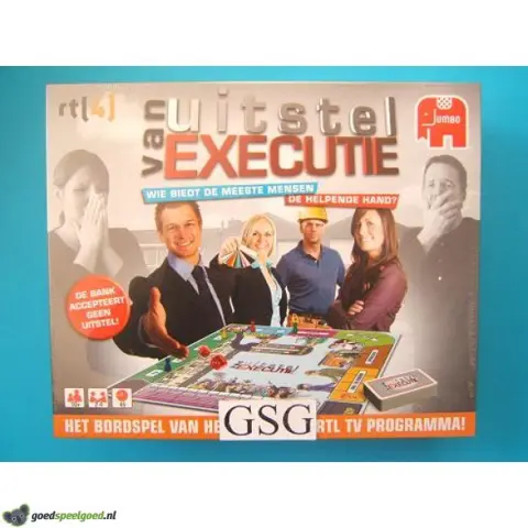 Uitstel van executie nr. 00813-00