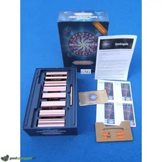 Weekend miljonairs entertainment nr. 00357-02