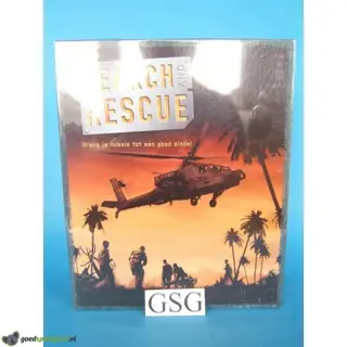 Search and rescue nr. 01213-01