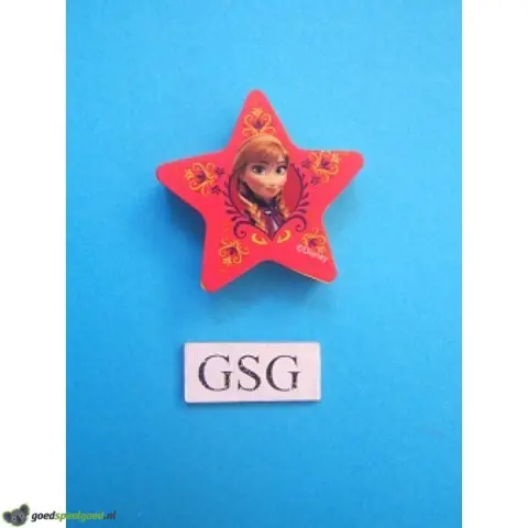 Gum Anna nr. di1626-00