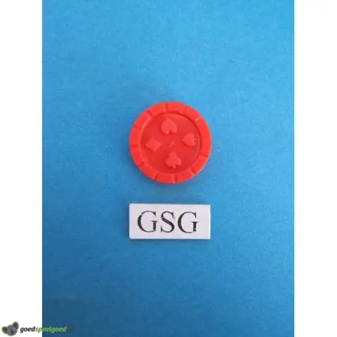 Fiche rood nr. 60497-02