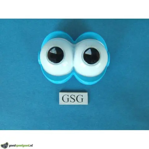 Ogen blauw nr. 16368