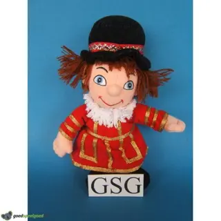 Engels jongetje nr. 50175-02 (24 cm)