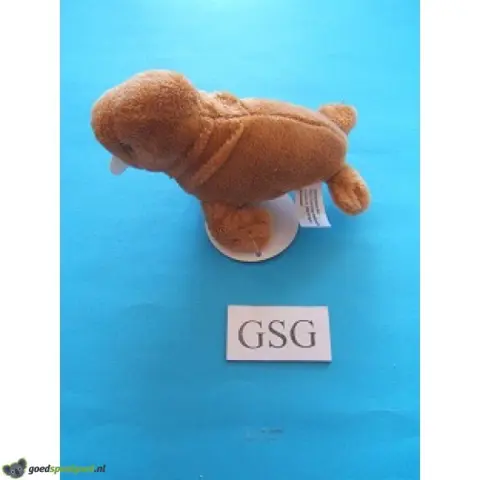 Walrus nr. 50170-01 (16 cm)