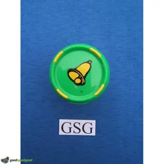 Geluidsstekker bel nr. 12016-02