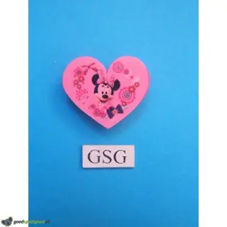 Gum Minnie Mouse nr. di1626-90
