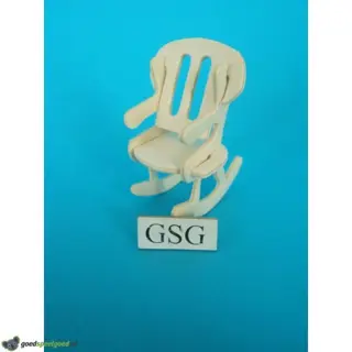 Schommelstoel nr. 9076-01