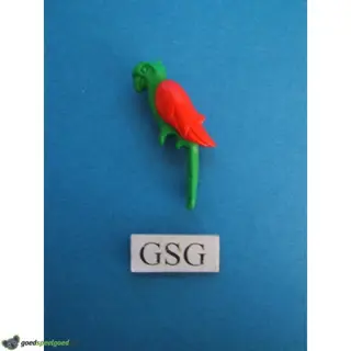 Papegaai nr. 4279-02