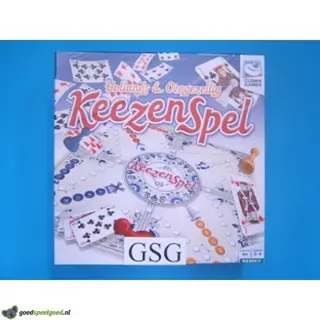Keezenspel nr. 0604178-00