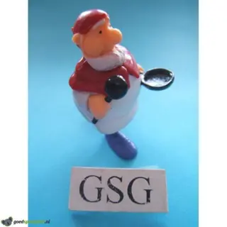 Kabouter Kie nr. 50321-02