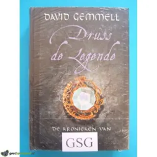 Druss de legende nr. 3642-01