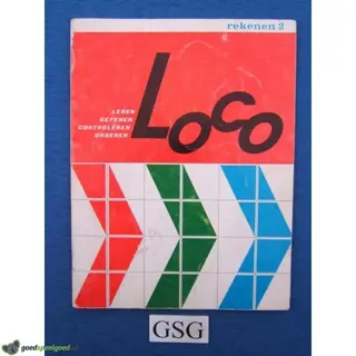 Rekenen 2 nr. 25155-02