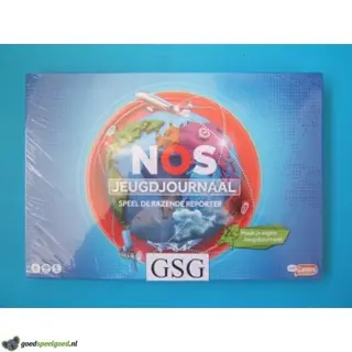 NOS jeugdjournaal nr. 30044-00