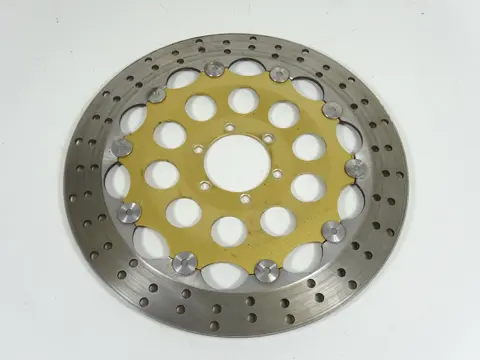 LINKER REMSCHIJF VOOR Ducati ST2 1997 - 2003
