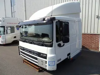 Cabine DAF XF105 COMFORT CAB