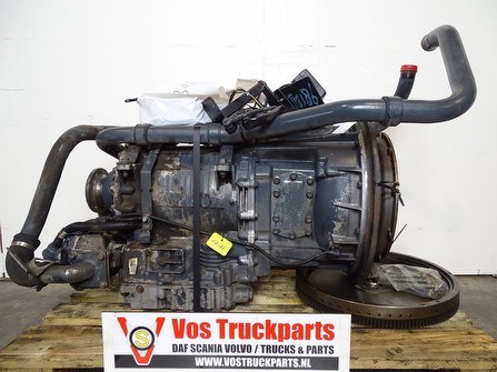 Versnellingsbak DAF ALLISON MD3060P
