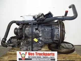Versnellingsbak DAF ALLISON MD3060P