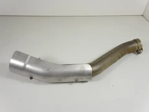 UITLAATBOCHTEN Ducati Multistrada 1000 2003 - 2006