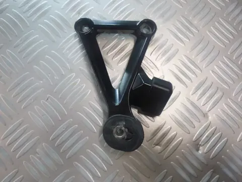 UITLAAT BMW K 1600 GT 2011 - 2016 / 2017 - 2018