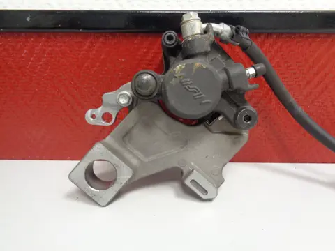 ACHTER REMKLAUW Suzuki GSX S 1000 2015 - 2016