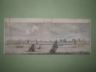 Bonnè-Andre - Vduta porto Acapulco - Turres