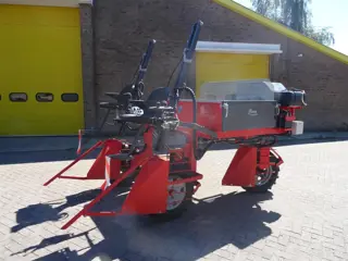 VLAMING SL-3 SELECTIEWAGEN