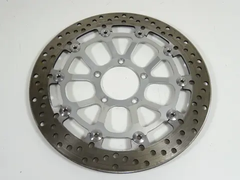 REMSCHIJF VOOR Ducati 749 999 2003 - 2007