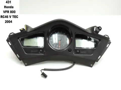TELLERSET Honda VFR 800 I 2002 - 2013