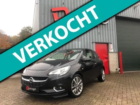 Opel Corsa 1.3 CDTI Cosmo