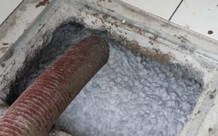 Bespaar geld op ISOLATIE