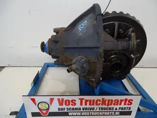 Differentieel Scania R-780 2.92 INCL SPER