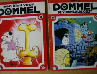 Dommel adv5043