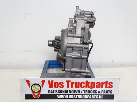 Versnellingsbak Scania SCANIA RETARDER N.T.