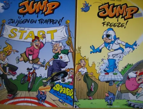 Jump adv5078