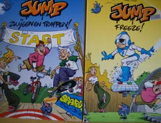 Jump adv5078