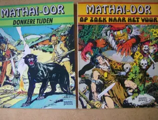 Mathai-dor adv5116