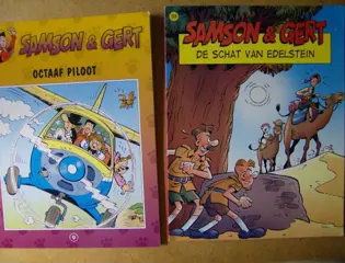 Samson en gert adv5145