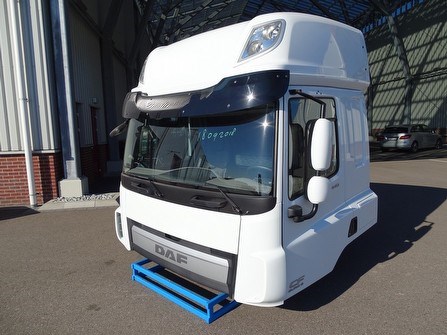Cabine DAF CF86 SPACECAB