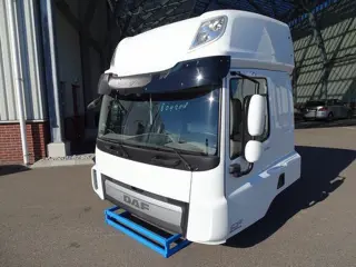 Cabine DAF CF86 SPACECAB