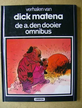 Dick matena hc adv5239