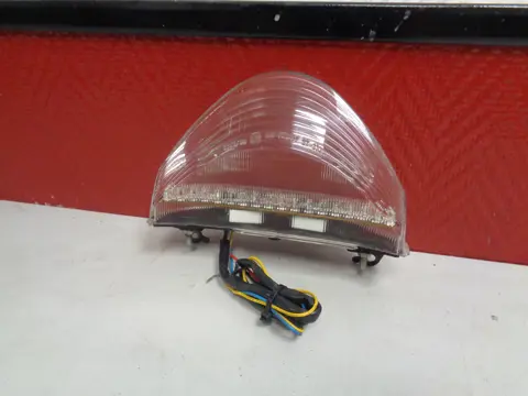 ACHTER LICHT Honda CB 600 F 2007 - 2009