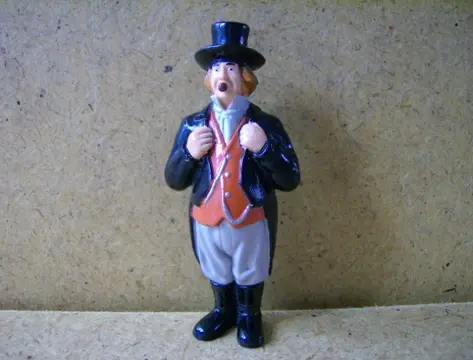 Pipo de clown poppetje 3 adv5370