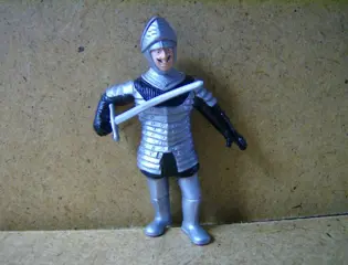 Pipo de clown poppetje 8 adv5375