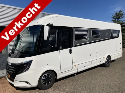 Niesmann+Bischoff Arto 77E Gevraagd: Niesmann-Bischoff Morelo Concorde La Strada Campers