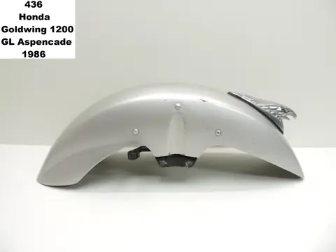 VOORSPATBORD Honda Goldwing GL 1984 - 1987