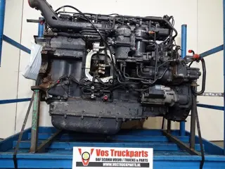 Motor Scania SC-R DC-1305 400PK