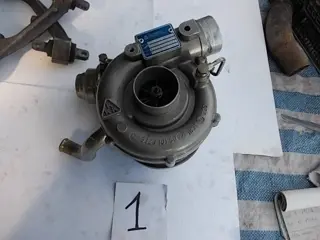 Turbo charger for Lancia Thema 2.5 series 1