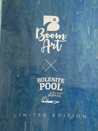 Abraham Mignon (after) - Flowers Diptych Skateboard