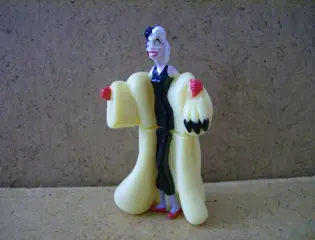 101 dalmatiers poppetje 3 adv5476